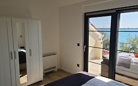Appartments Akrapovic
