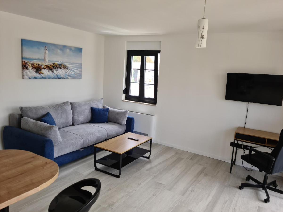 Appartments Akrapovic Vrsi Kamer foto