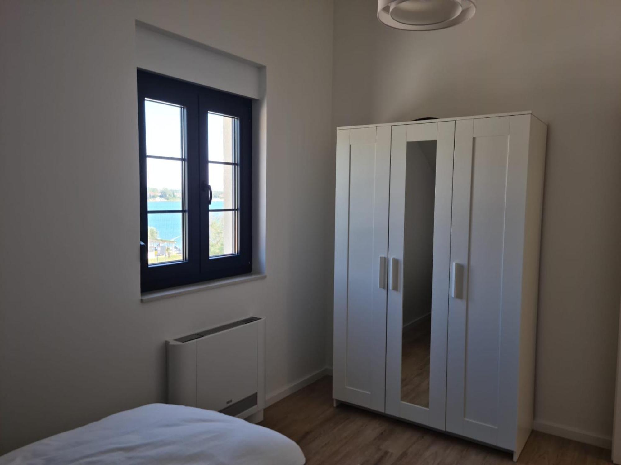 Appartments Akrapovic Vrsi Kamer foto